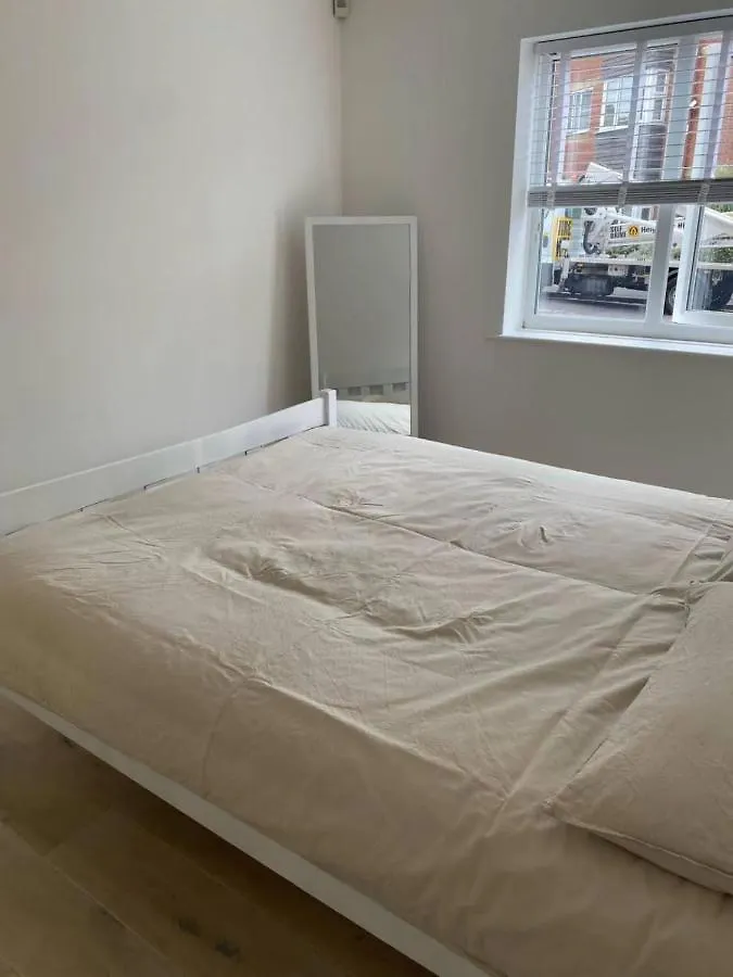 Apartment Spacious And Cosy 2 Bedroom Flat In Bermondsey London United Kingdom