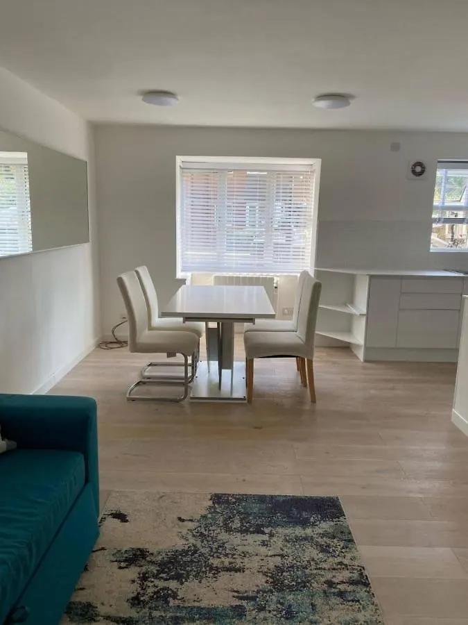 Spacious And Cosy 2 Bedroom Flat In Bermondsey London United Kingdom